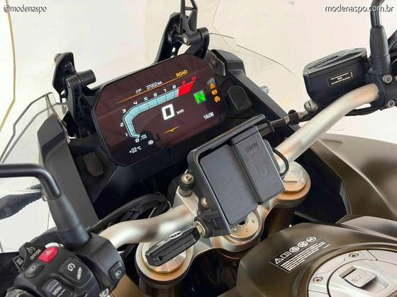 BMW F 850 GS ADVENTURE PREMIUM 